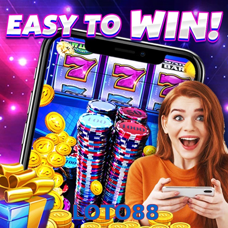 LOTO88